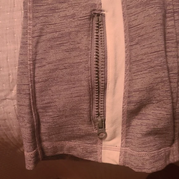 Lululemon Running, Athletic Full Zip Up Jacket hp๐ฅ๐ฅ๐ฅ - Picture 15 of 16